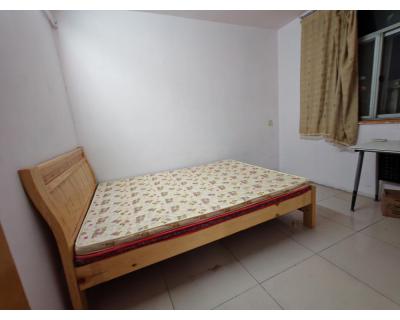 衛(wèi)校西街月季菜場(chǎng)附近 2室二樓出租600元