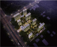 博創(chuàng)·云庭